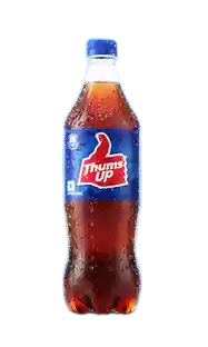 Soft Drinks