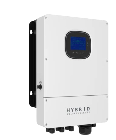 Solar Inverters