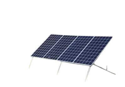 Solar Power Systems