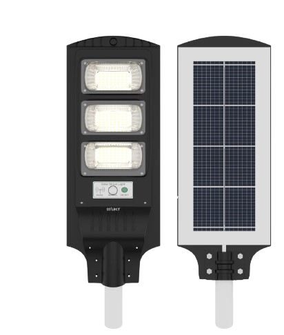 Solar Street Lights