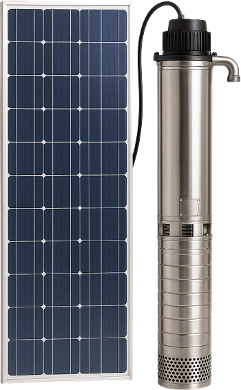 Solar Water Pumps