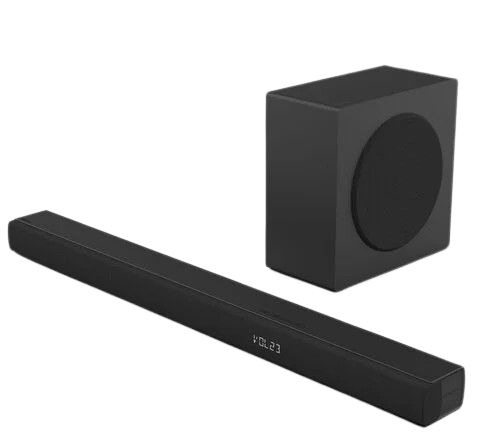 Soundbars