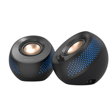 Speakers