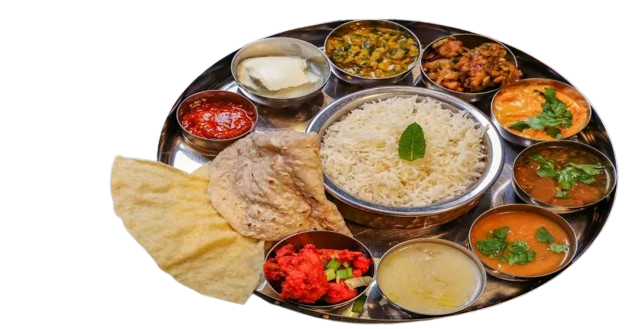 Special Non veg