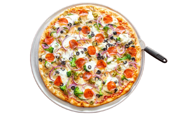 Specials Pizzas