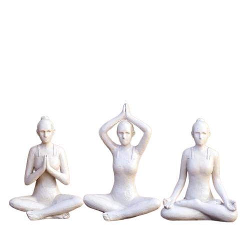Spiritual Figurines