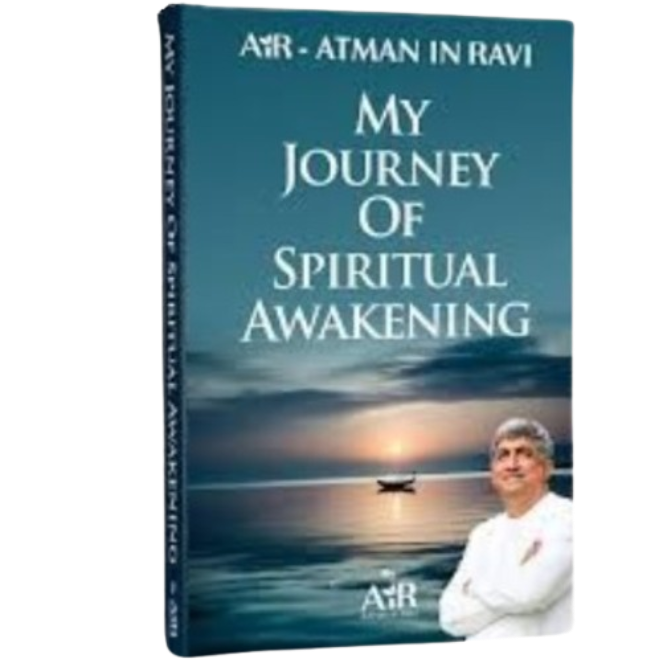 Spiritual Guidance Books