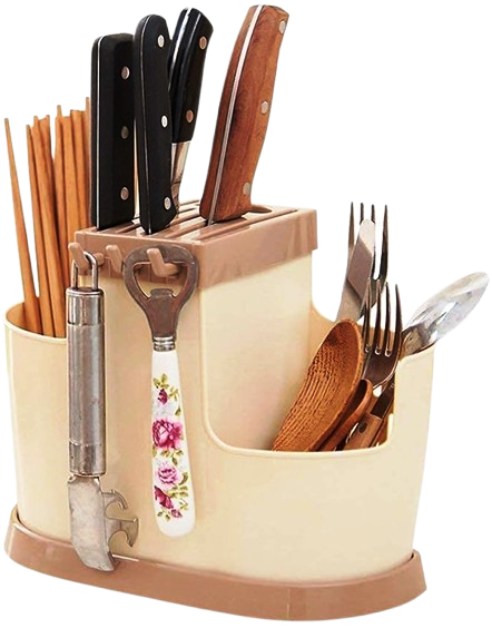 Spoons, Knives & Kitchen Tools