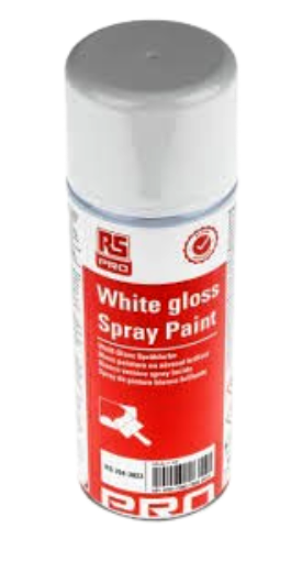Spray Paints