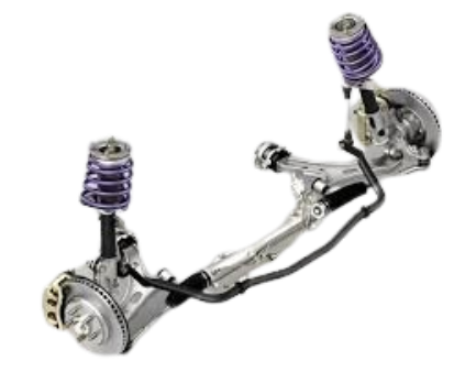 Stabilizer Bars