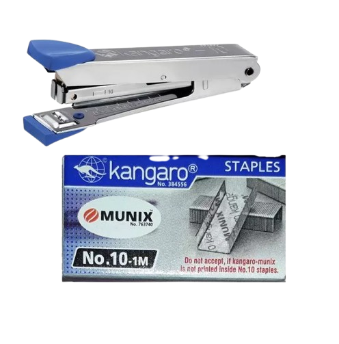 Stapler