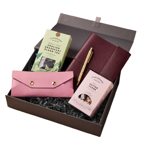 Stationary gifts