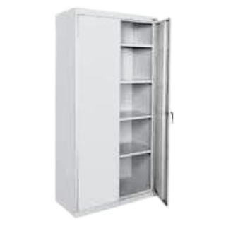 Storage Cabinets