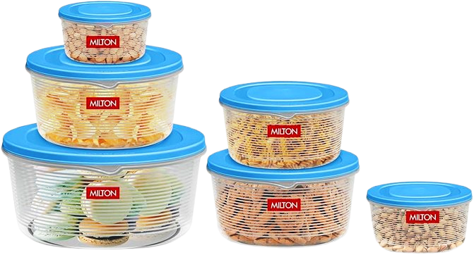 Storage Containers