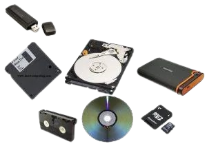 Storage Devices