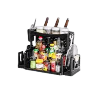 Storage & Organizers