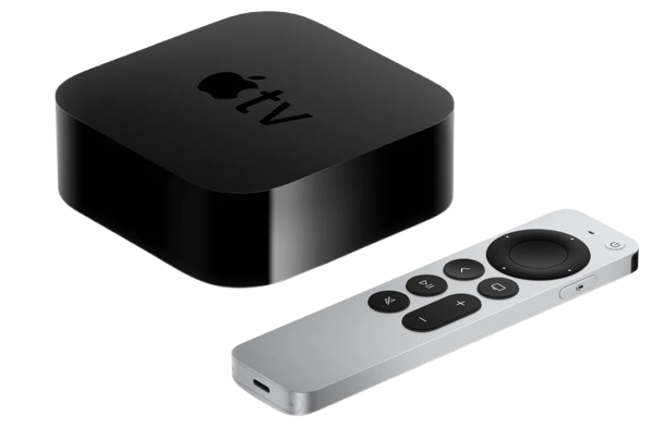 Streaming Devices