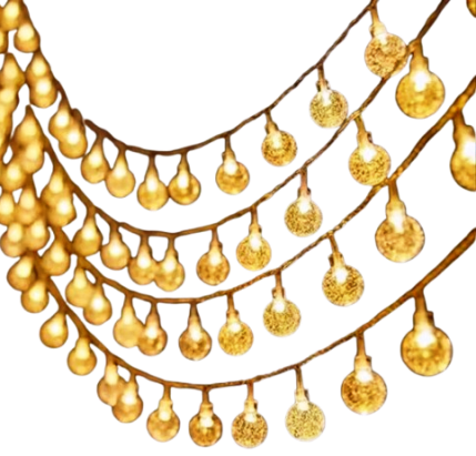 String Lights
