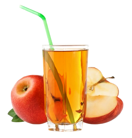 Sugar-Free Fresh Juices