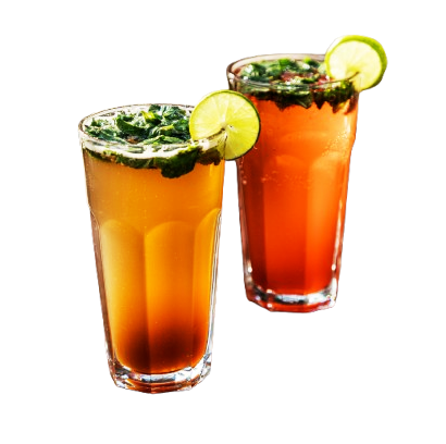 Summer Coolers