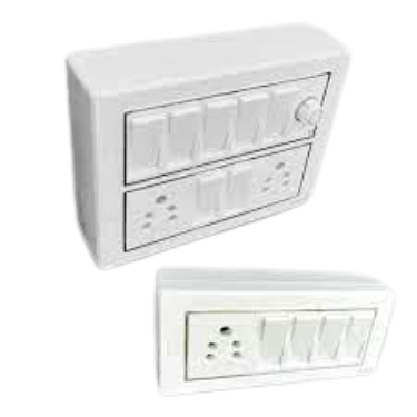 Switch Boards