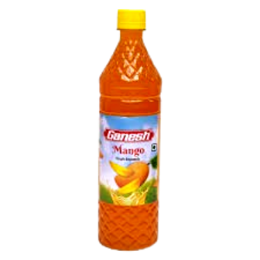 Syrups & Squash
