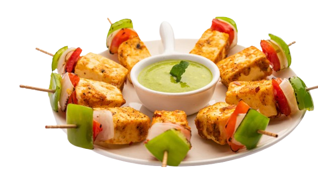 Tandoori Snacks