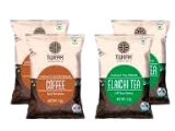 Tea & Coffee