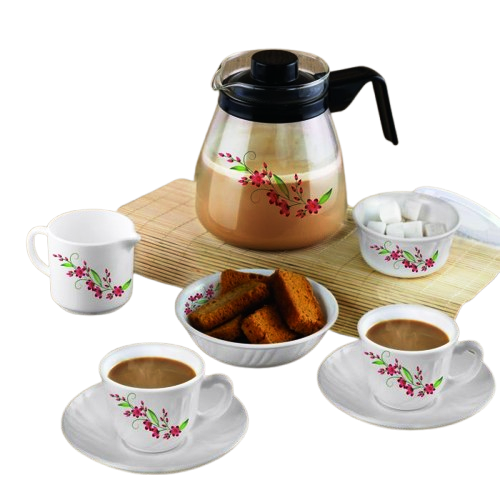 Tea & Coffee Accessories