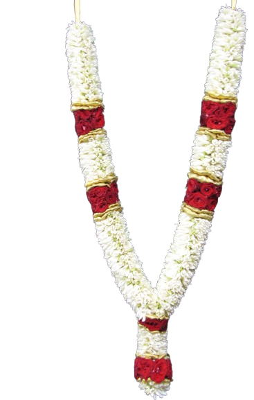 Temple Garlands