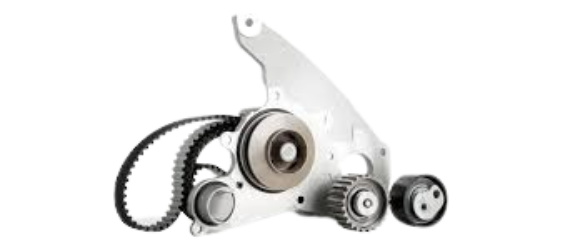 Timing Components