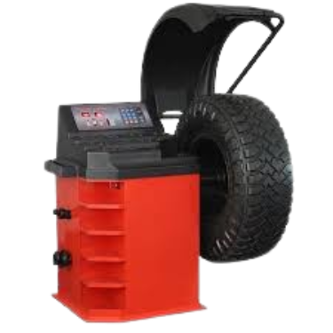 Tire Service Equipment