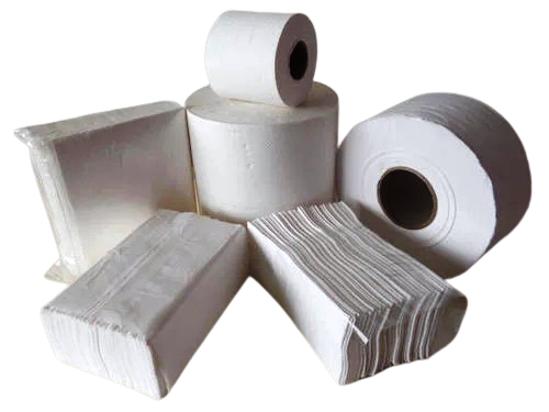Tissue & Paper