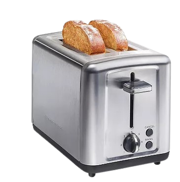 Toasters