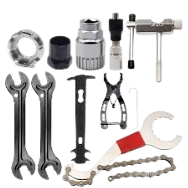 Tool Repair Kits