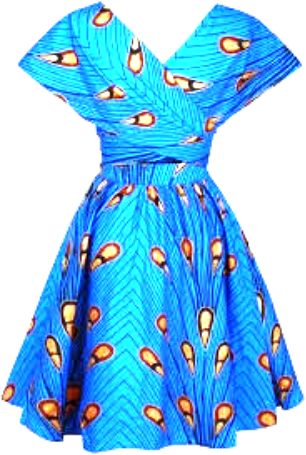 Traditional Dresses
