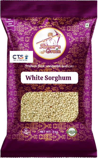 Traditional Grains
