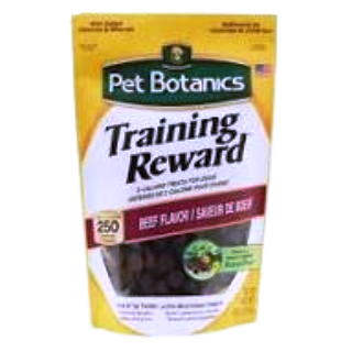 Training Treats