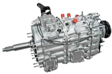 Transmission Parts