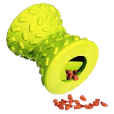 Treat Dispensing Toys