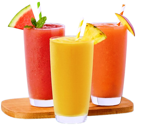 Tropical Smoothies