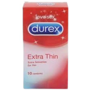 Ultra Thin Condoms
