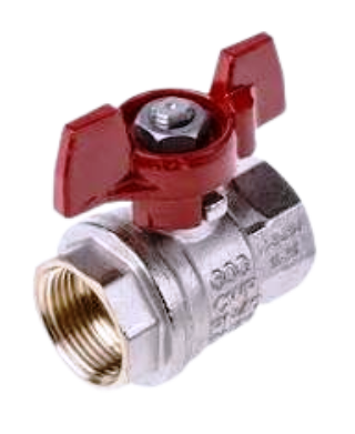 Valves & Taps