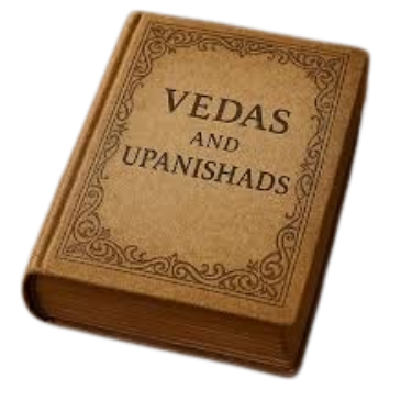 Vedas & Upanishads