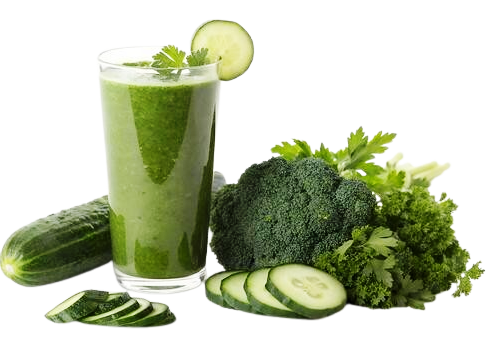 Vegetable Juices