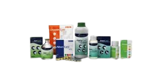 Veterinary Medicines