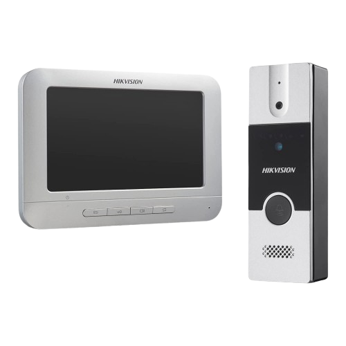 Video Door Phones