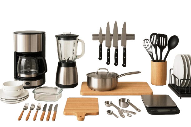 Village Home Essentials