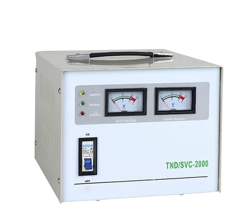 Voltage Stabilizers
