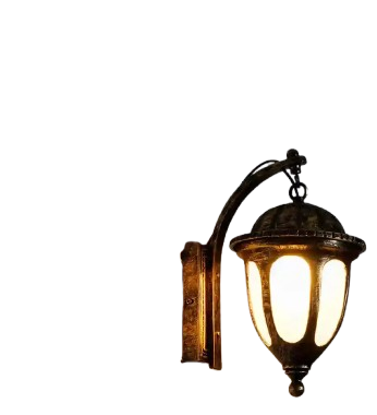 Wall Lights